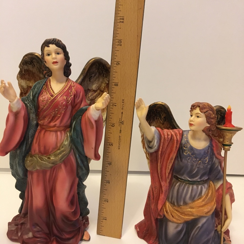 Angel Set - Picture 9 of 9